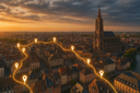 🗺️ Selfguide - Lille's Secrets