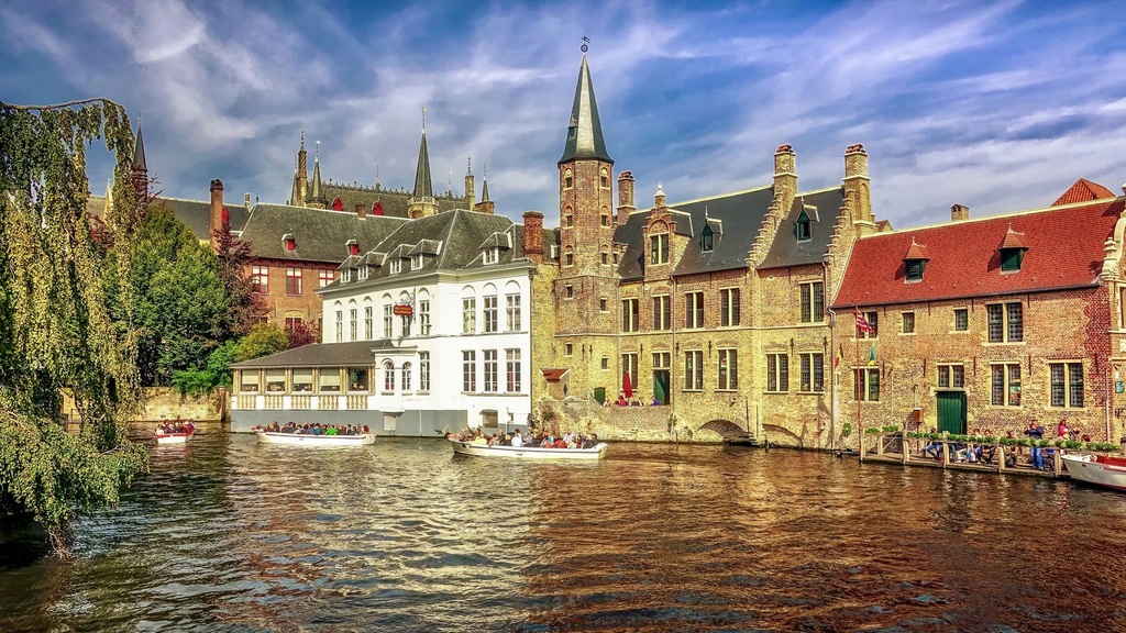 🗺️ Selfguide - Strasbourg's Secrets