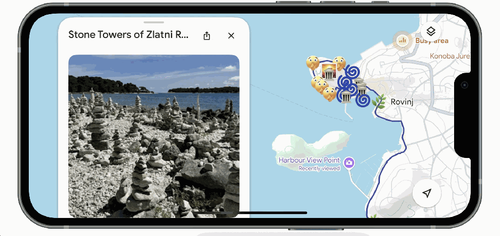 🗺️ Selfguide - Lille's Secrets