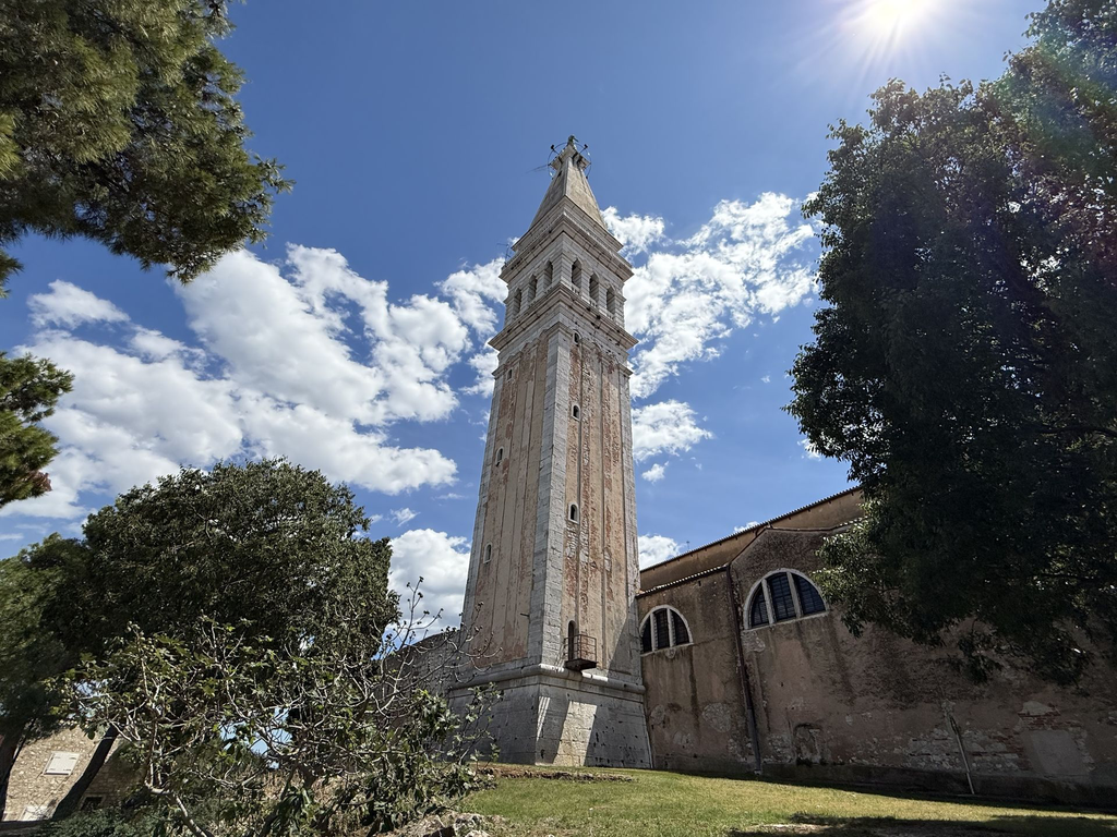 🗺️ selfguide - Rovinj's Secrets