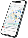 🗺️ Selfguide - Strasbourg's Secrets